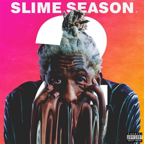 Young Thug - Slime Season 2 [1280x1280] : freshalbumart