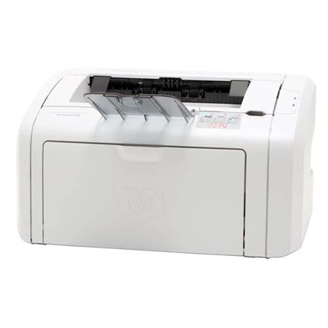 HP LaserJet 1018 Printer Driver | Device Drivers