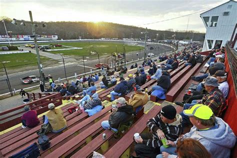 Speedbowl track opening in Connecticut despite owner’s sex trafficking arrest - New Haven Register