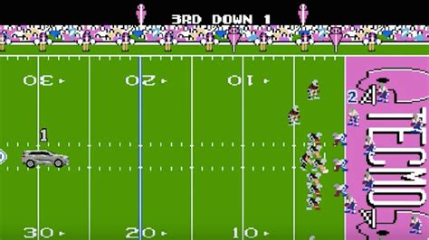 WATCH: Kia's Bo Jackson 'Tecmo Bowl' ad is marketing perfection on ...