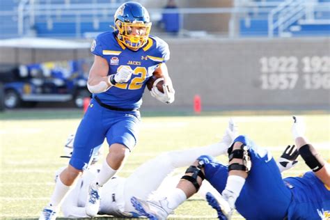 South Dakota State football primer: Jackrabbits to host UC Davis in ...