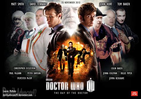 🔥 [50+] Day of the Doctor Wallpapers | WallpaperSafari