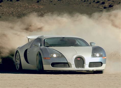 Bugatti Veyron's Sales Are Crawling | Top Speed