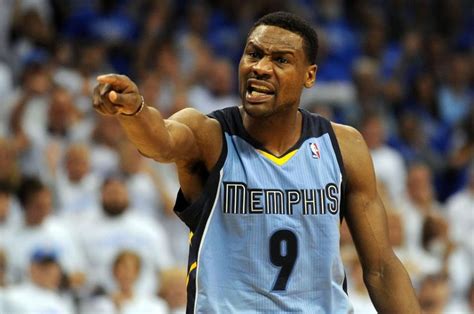 Memphis Grizzlies: Tony Allen and the Value of Perimeter Defense