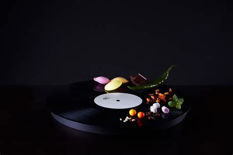 Music. Food. Experience – the Creators of ‘Unusual Ingredients’ - Hook Research