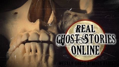 Video thumbnail for youtube video - Real Ghost Stories Online - Real Ghost Stories Online