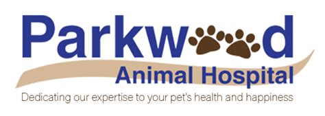 Visit Parkwood Animal Hospital in Friendswood, Texas!