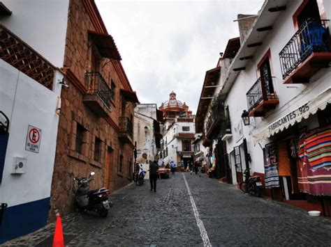 Taxco Tour From Mexico City: & Xochicalco Pyramids