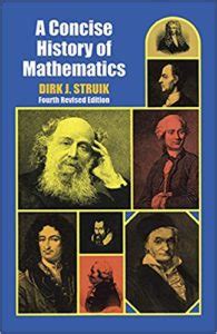 The Best Books on the History of Mathematics | Five Books