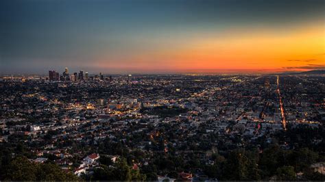 Los Angeles Wallpapers - Wallpaper Cave