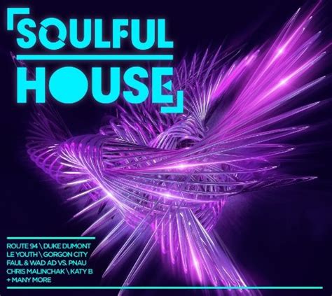 Various Artists - Soulful House [Sony] Album Reviews, Songs & More | AllMusic