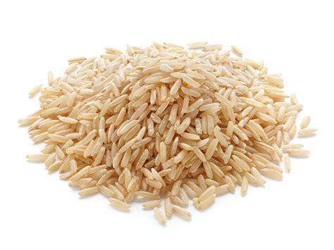 Brown rice Nutrition Facts - Eat This Much