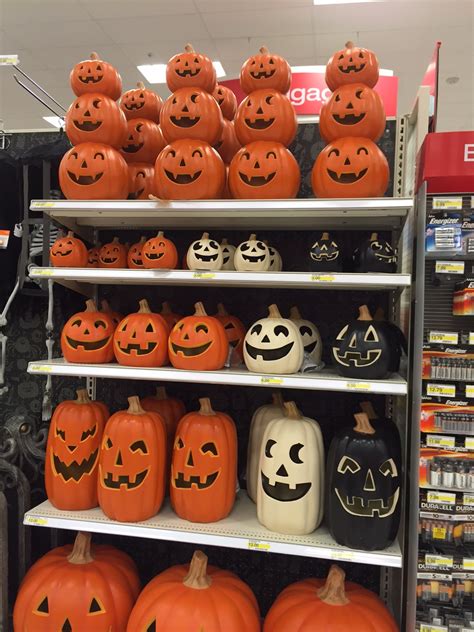 Vintage Halloween Collector: 2015 Halloween at Target