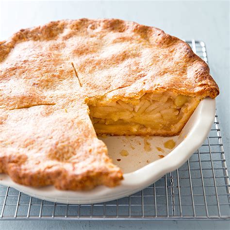 apple pie with cheddar cheese crust cooks country