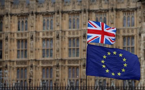 The Brexit issue: Influence of religion on English nationalism | Opinion