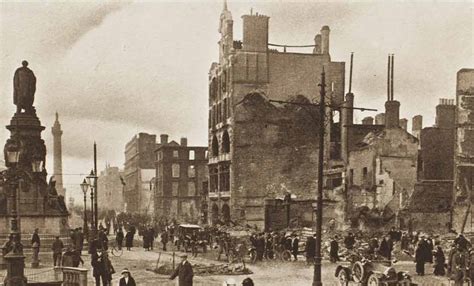 1916-Irish-Rebellion-Photo – Archival Resources for Catholic Collections