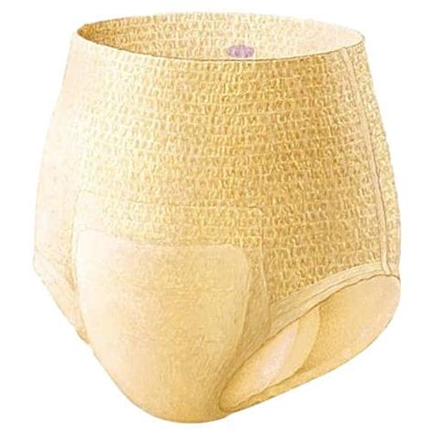 Buy Depend Adult Pull-up Pants for Women - Comfort Protect Underwear ...