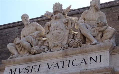 18 Surprising Facts About Vatican Museums - Facts.net