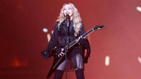 How to get tickets for Madonna’s 2023 ‘The Celebration Tour’ - al.com