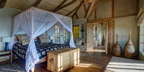 Virunga Lodge | Luxury Safari Lodges in Rwanda | Yellow Zebra Safaris