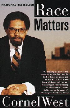 Dr. Cornel West | Books | Official Web Site