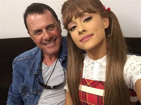 Ariana & her dad Edward | Chicas, Princesa