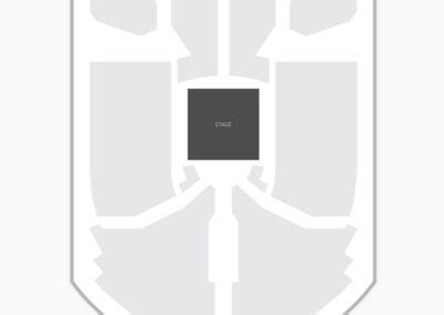 Circle In The Square Theatre Seating Chart | Seating Charts & Tickets