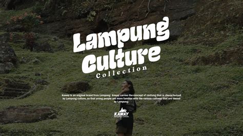 Lampung Culture Collection - YouTube