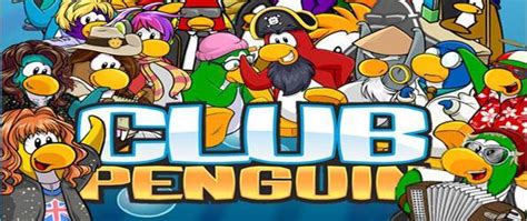 Club Penguin - Free Games Guru