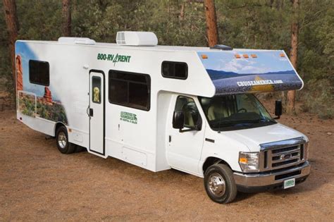 6 Camper Van Rentals for the Ultimate California Road Trip