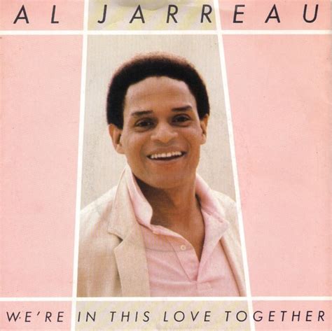 What Are Al Jarreau's All-Time Most Memorable Songs?