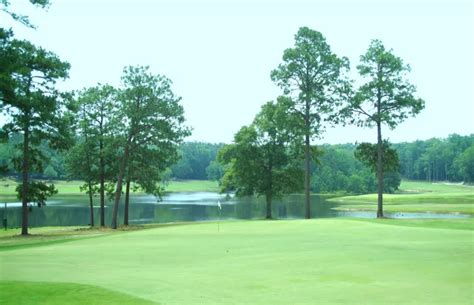 Goshen Golf Club in Augusta, Georgia, USA | GolfPass