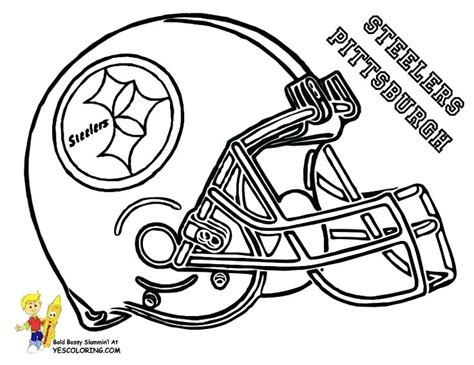 Kansas City Chiefs Coloring Pages at GetColorings.com | Free printable ...