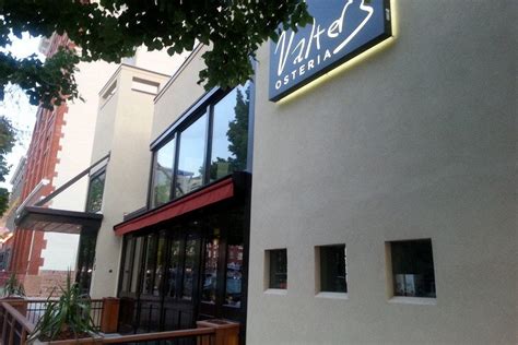 Valter's Osteria: Salt Lake City Restaurants Review - 10Best Experts ...