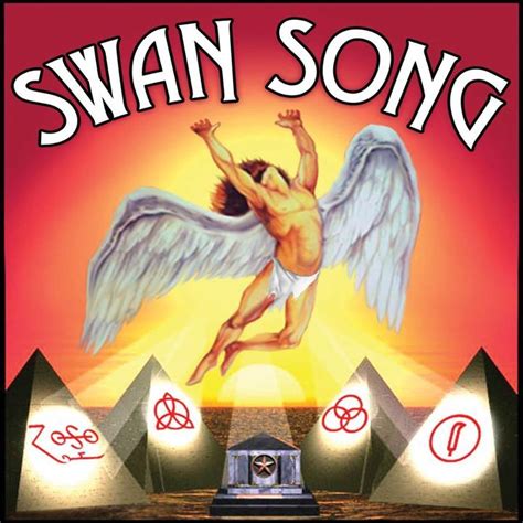 Swan Song - A Tribute to Led Zeppelin Concerts & Live Tour Dates: 2024 ...