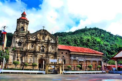 Turumba Shrine Mass Schedule in Pakil, Laguna