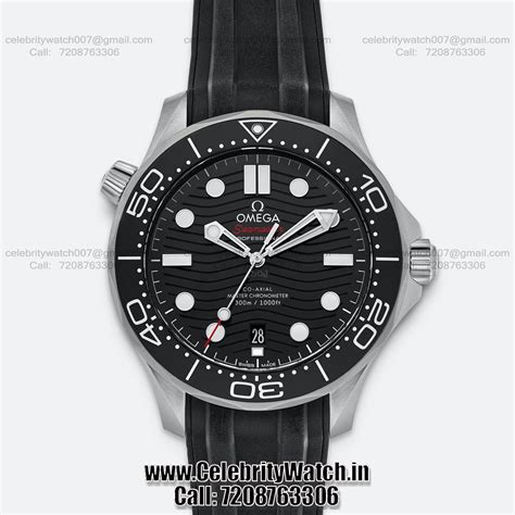 Best Super Clone Omega Seamaster Replica Watches USA