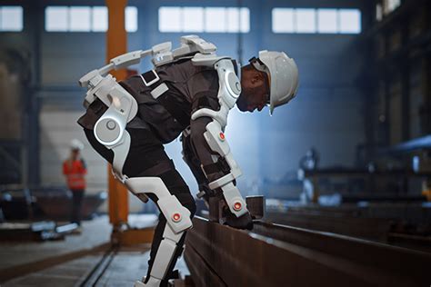 One robot-assisted step closer to construction safety with NSF grant | Penn State Engineering