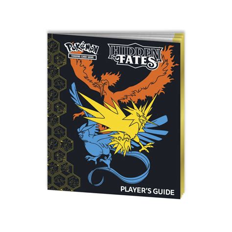 Pokemon - Hidden Fates - Elite Trainer Box (Reprint) - The Mana Shop