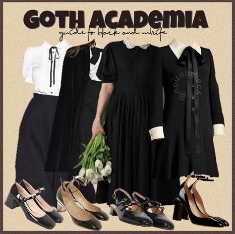 Goth Academia | Featured | Dark Academia Amino Amino | Vintage inspired ...