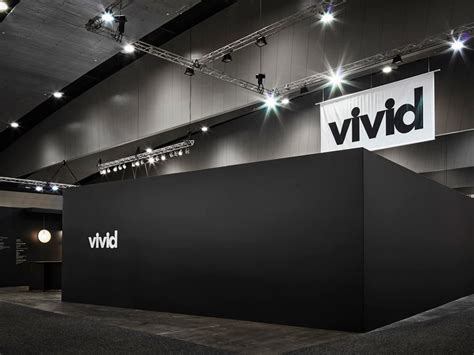 Vivid Design Awards 2018 finalists announced | Architecture & Design