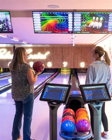 10 Alleys for The Best Bowling in Houston, TX - Just Vibe Houston