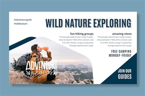 Page 2 | Outdoor Hiking Ppt Images - Free Download on Freepik