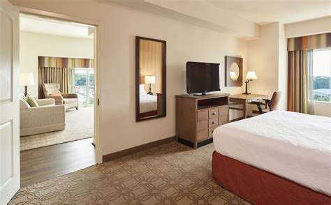 Homewood Suites by Hilton Atlanta Midtown, GA Atlanta, Georgia, US - Reservations.com