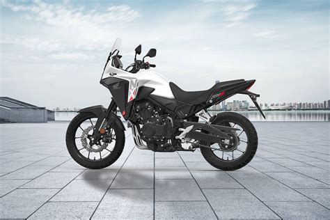 Honda NX500 Images, NX500 Photos & 360 View