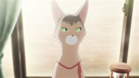 Kinako | A Whisker Away; Nakitai Watasgi wa Neko o Kaburu | Anime movies, Anime, Anime art