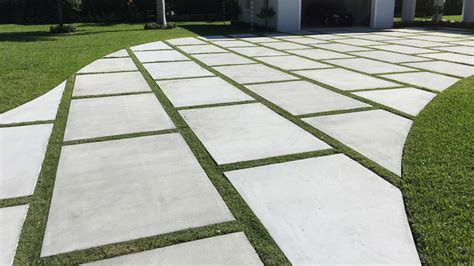 Concrete Slabs For Your Landscape - Sunstate Companies