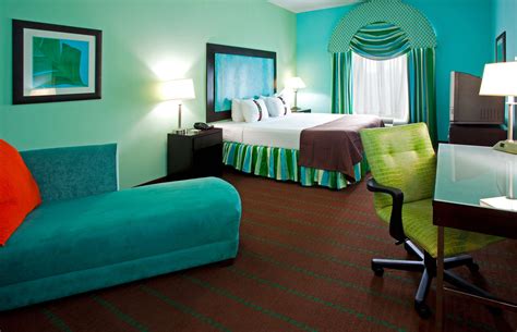 Discount Coupon for Holiday Inn Hotel and Suites Ocala Conference ...