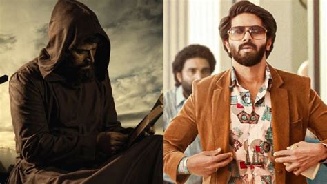 Dulquer Salmaan's Kurup And Mammootty's The Priest To Clash At The Box Office This Eid - Filmibeat