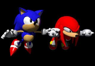 Explore the Best Sonic_3d_blast Art | DeviantArt